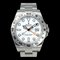 ROLEX Explorer II 216570 White Dial Watch Men's 1