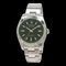 ROLEX 116400GV Oyster Perpetual Milgauss Reloj de acero inoxidable SS para hombre, Imagen 1
