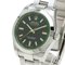 ROLEX 116400GV Oyster Perpetual Milgauss Watch Stainless Steel SS Men's, Image 4