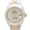 ROLEX Datejust 28 Jubilee 279173G K18YG Yellow Gold x Stainless Steel Ladies 39297, Image 3