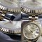 ROLEX Datejust 28 Jubilee 279173G K18YG Yellow Gold x Stainless Steel Ladies 39297, Image 8