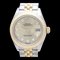 ROLEX Datejust 28 Jubilee 279173G K18YG Yellow Gold x Stainless Steel Ladies 39297, Image 1