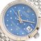 Reloj ROLEX Datejust 31 278274 Floral para mujer con esfera azul azur al azar 22 años, Imagen 2
