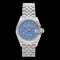 Reloj ROLEX Datejust 31 278274 Floral para mujer con esfera azul azur al azar 22 años, Imagen 1