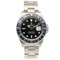 ROLEX GMT Master Oyster Perpetual Watch Stainless Steel 16700 Automatic Men's 9