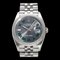 ROLEX Datejust 36 126234 Slate Green Roman Dial Watch Men's, Image 1