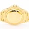 ROLEX Yacht-Master Serial W 18K Yellow Gold Automatic Mens Watch 68628 BF554581 7