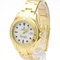 ROLEX Yacht-Master Serial W 18K Yellow Gold Automatic Mens Watch 68628 BF554581 3