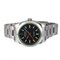 ROLEX Milgauss 116400GV black dial watch men 2