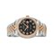 ROLEX Datejust 36 Concentric 116231 Black/Arabic Dial Watch Men's 2