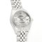 ROLEX Datejust 28 279174G Silver [IX Diamond] Dial Watch Ladies 2
