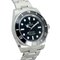 ROLEX Submariner 114060 Black Dot Dial Watch Men's 2