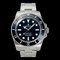 ROLEX Submariner 114060 Black Dot Dial Watch Men's 1