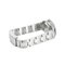 ROLEX Datejust 28 279174G Silver [IX Diamond] Dial Watch Ladies, Image 4