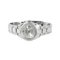 ROLEX Datejust 28 279174G Silver [IX Diamond] Dial Watch Ladies, Image 2