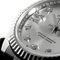 Orologio ROLEX Datejust 28 Lady 279174G argento [IX diamante] quadrante orologio da donna, Immagine 7