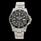 ROLEX 116610LN Reloj Submariner con fecha de acero inoxidable SS para hombre, Imagen 1