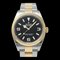ROLEX Explorer 36 124273 Black Dial Watch Men's 1