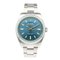 ROLEX Milgauss Watch Stainless Steel 116400GV Automatic Men's, Image 9