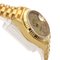 ROLEX 69178LB Datejust Milliard Diamond Reloj K18 de oro amarillo / K18YG para mujer, Imagen 7
