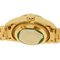 ROLEX 69178LB Datejust Milliard Diamond Reloj K18 de oro amarillo / K18YG para mujer, Imagen 8