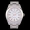 ROLEX Milgauss 116400 white dial watch men 1