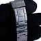 ROLEX GMT master 16700 black dial watch men 9