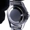 ROLEX GMT master 16700 black dial watch men, Image 10