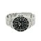 ROLEX GMT master II 16710 black/dot dial watch men's 2