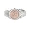 ROLEX Datejust 36 126234G Pink Dial Watch Men's 2