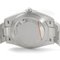 ROLEX Datejust 41 126334 Silver/Bar Dial Watch Men's, Image 5