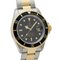 ROLEX Submariner Date 16613 Black Dial Watch Men's 2