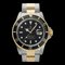 ROLEX Submariner Date 16613 Black Dial Watch Men's 1
