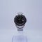 Reloj negro GMT Master Ii de acero inoxidable automático de Rolex, Imagen 1