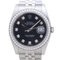 Diamond and White Gold Watch from Rolex 1
