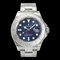 ROLEX Yacht Master 40 116622 Blue Dial Watch Men's 1