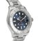 ROLEX Yacht Master 40 116622 Blue Dial Watch Men's 2