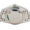 ROLEX Datejust 41 126334 Silver Bar Dial Watch Men's 5