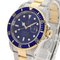 Submariner Watch in Stainless Steel from Rolex 3