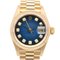 Datejust Automatic Yellow Gold Watch fro Rolex 1