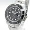Sea-Dweller Random Number Armbanduhr von Rolex 3