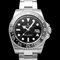 ROLEX GMT Master II 116710LN Black/Dot Dial Watch Men's 1