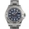 Yacht Master 40 Blue Dial Watch from Rolex 1