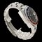 ROLEX 16710T GMT Master 2 Red Blue Bezel Stick Dial Watch in acciaio inox SS da uomo, Immagine 1