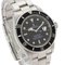 Armbanduhr aus Edelstahl von Rolex 4