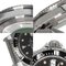 Armbanduhr aus Edelstahl von Rolex 8