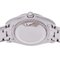 Orologio con quadrante argento automatico di Rolex, Immagine 4