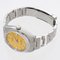 Oyster Perpetual 36 Random Yellow Watch from Rolex, Image 4