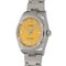 Oyster Perpetual 36 Random Yellow Watch from Rolex 2