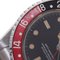 ROLEX GMT Master 2 Fat Lady Tritium 16760 Men's SS Watch Automatic Winding Black Dial, Image 10